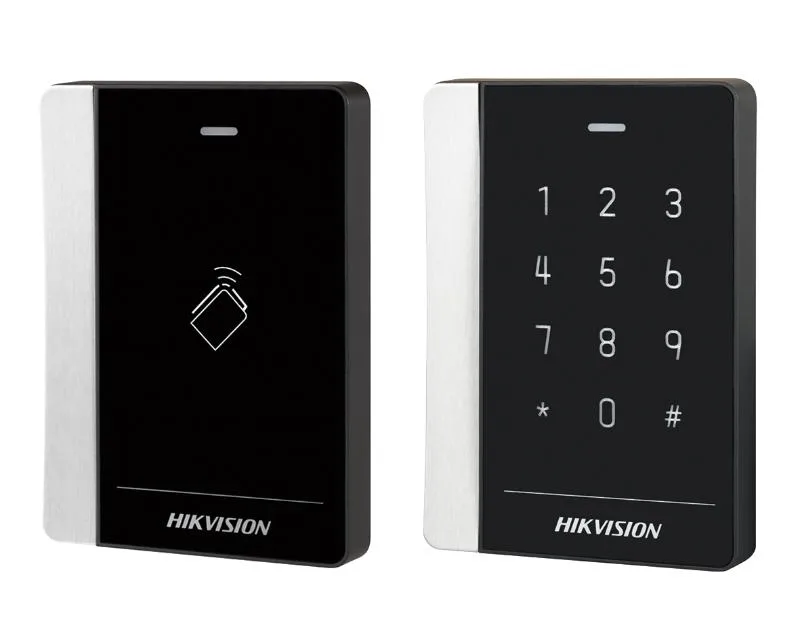 Hikvision DS-K1102A