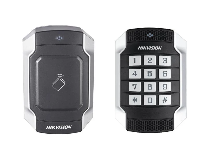 Hikvision DS-K1104