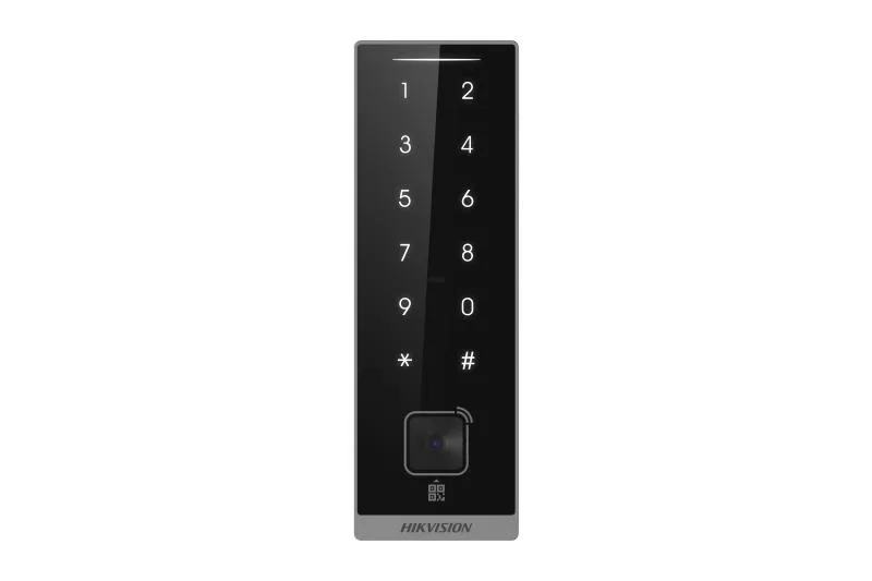 Hikvision DS-K1105EDKB-QR