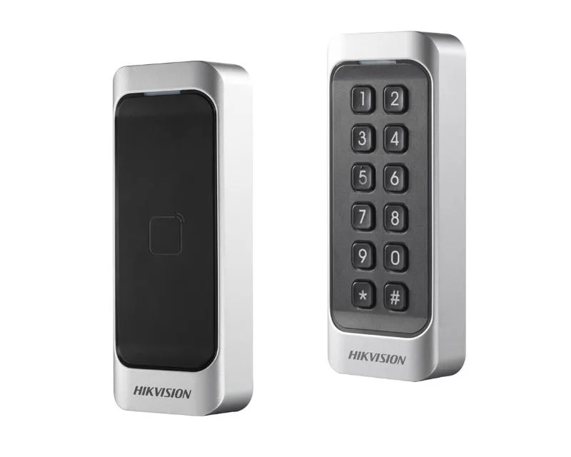 Hikvision DS-K1107