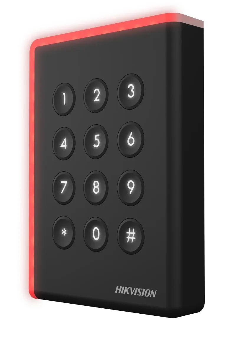 Hikvision DS-K1108A