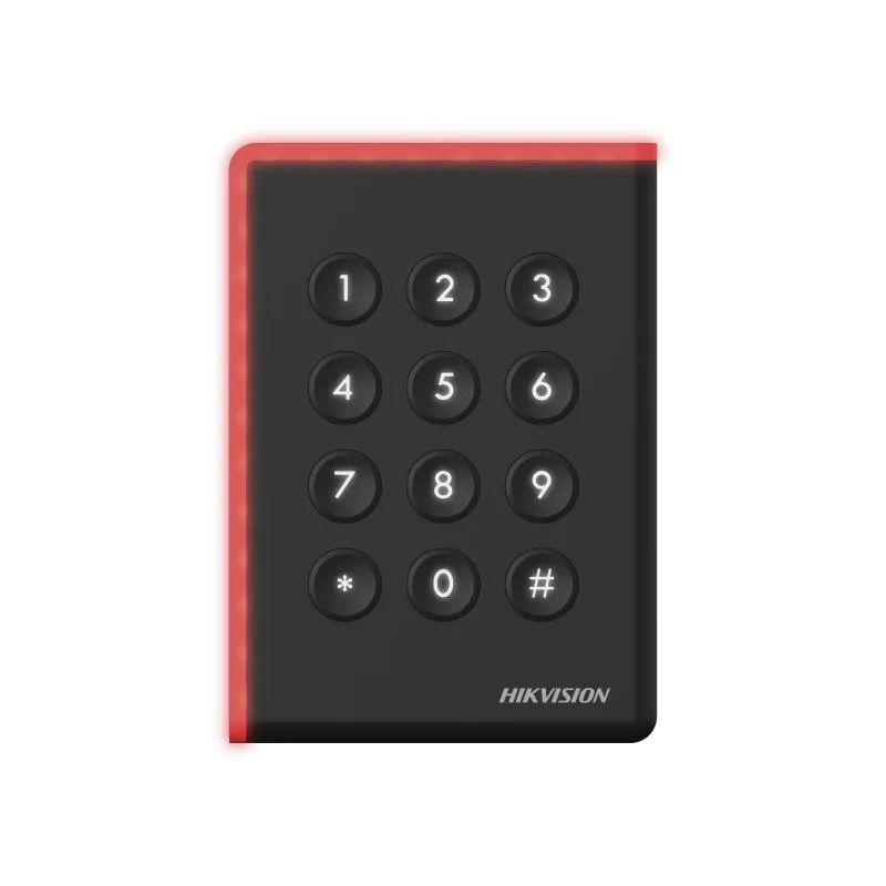 Hikvision DS-K1108A