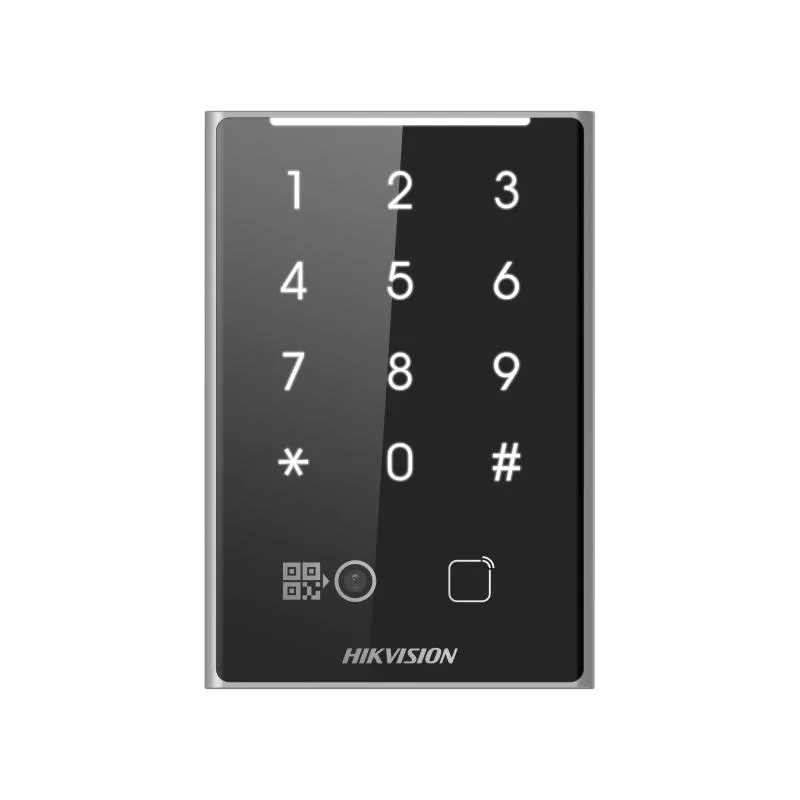 Hikvision DS-K1109DKB-QR