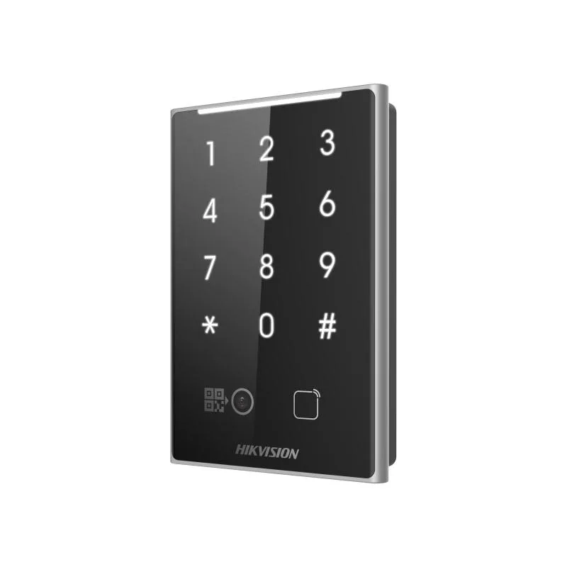 Hikvision DS-K1109EKB-QR