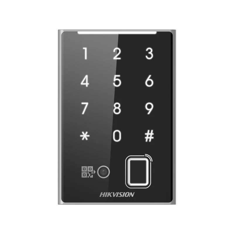 Hikvision DS-K1109EKFB-QR