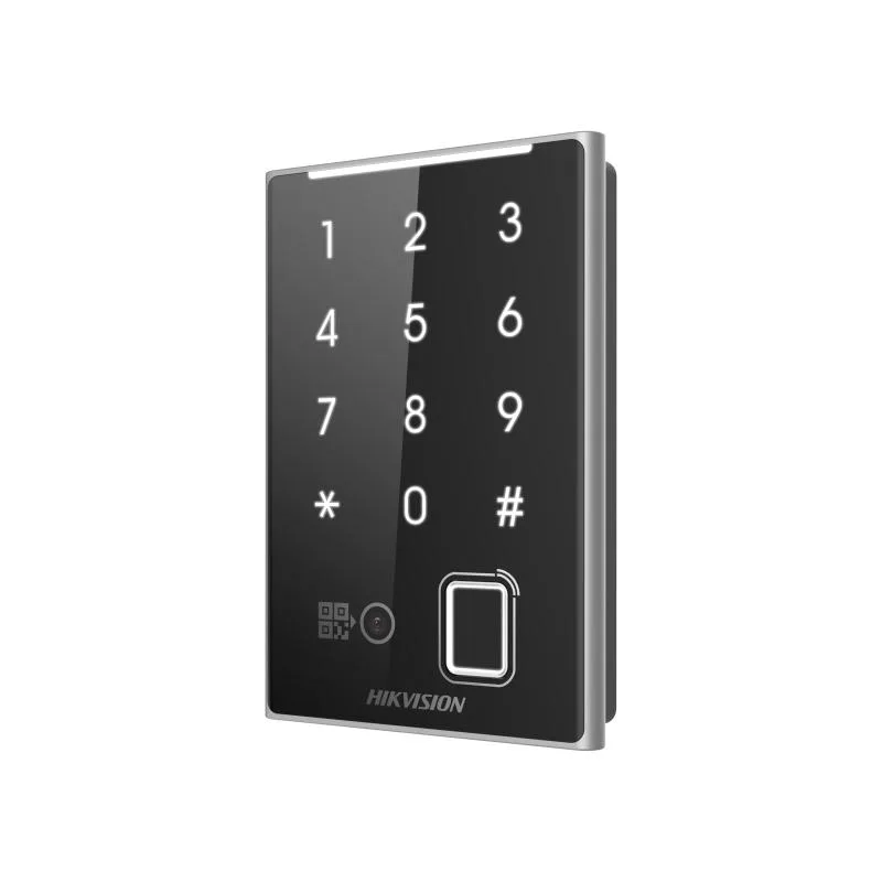 Hikvision DS-K1109EKFB-QR