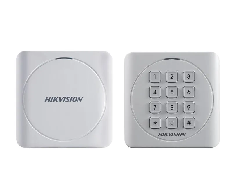 Hikvision DS-K1801
