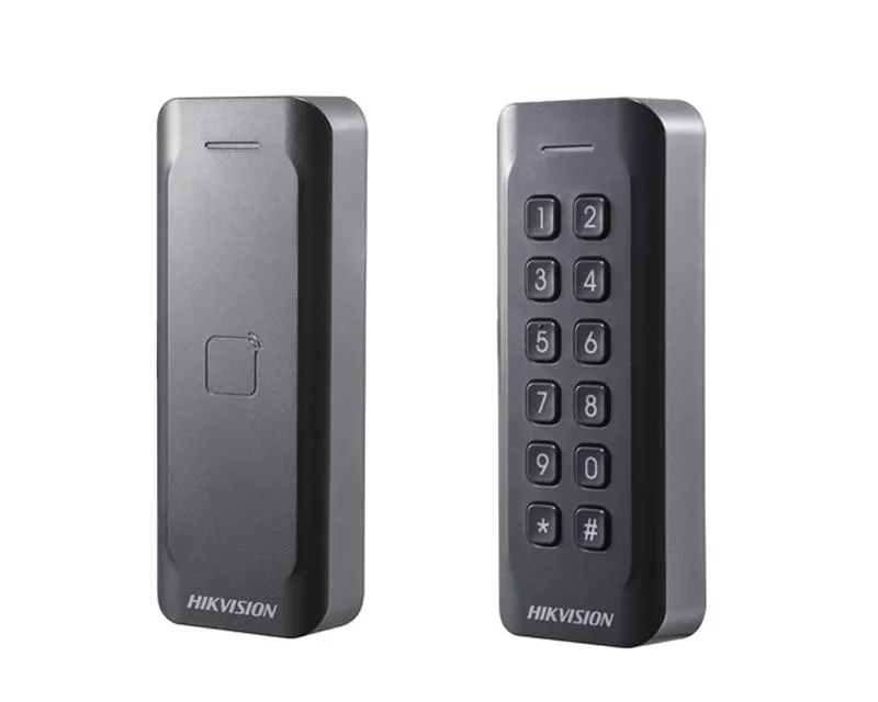 Hikvision DS-K1802