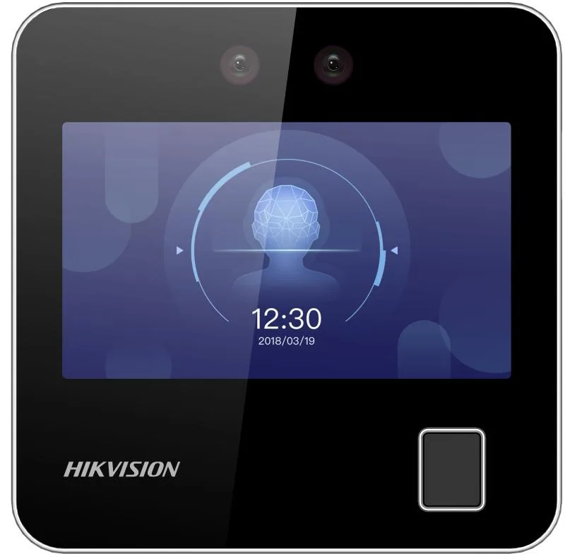 Hikvision DS-K1A340FWX