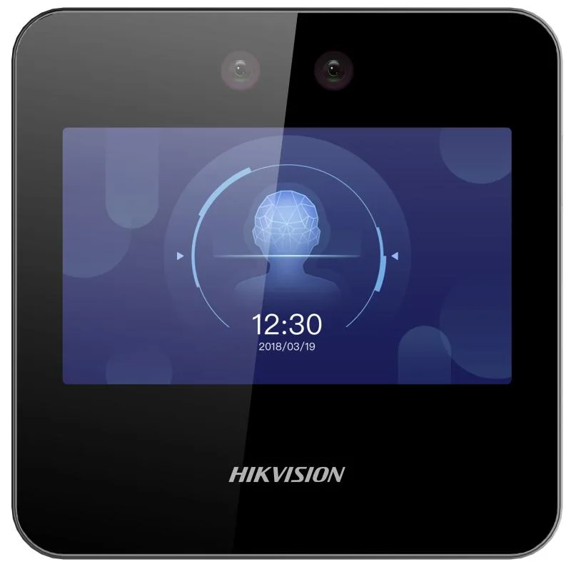 Hikvision DS-K1A340X