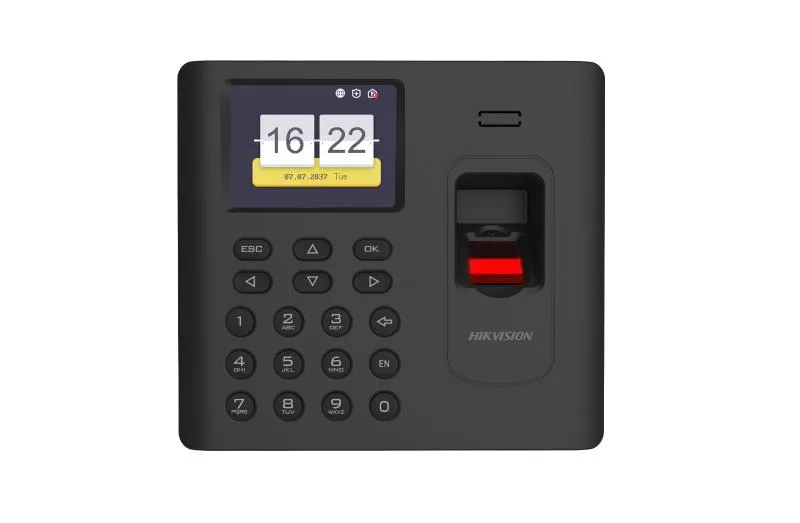 Hikvision DS-K1A802AF