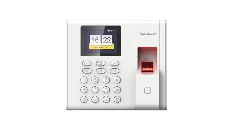 Hikvision DS-K1A8503F-B