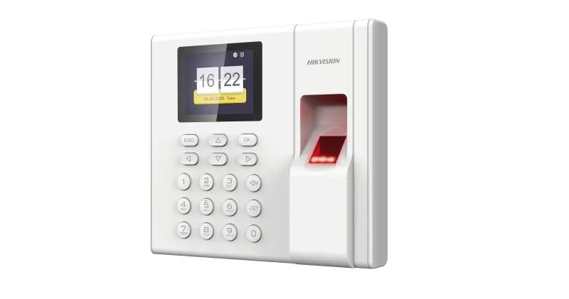 Hikvision DS-K1A8503MF-B