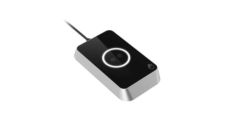 Hikvision DS-K1F510-P