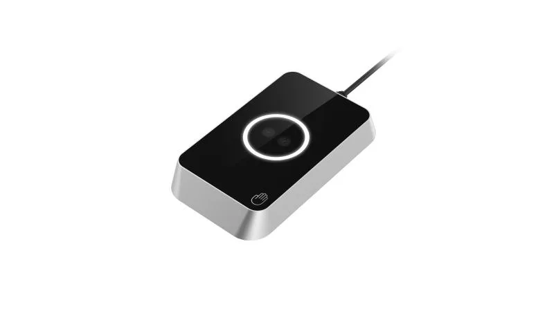Hikvision DS-K1F510-P