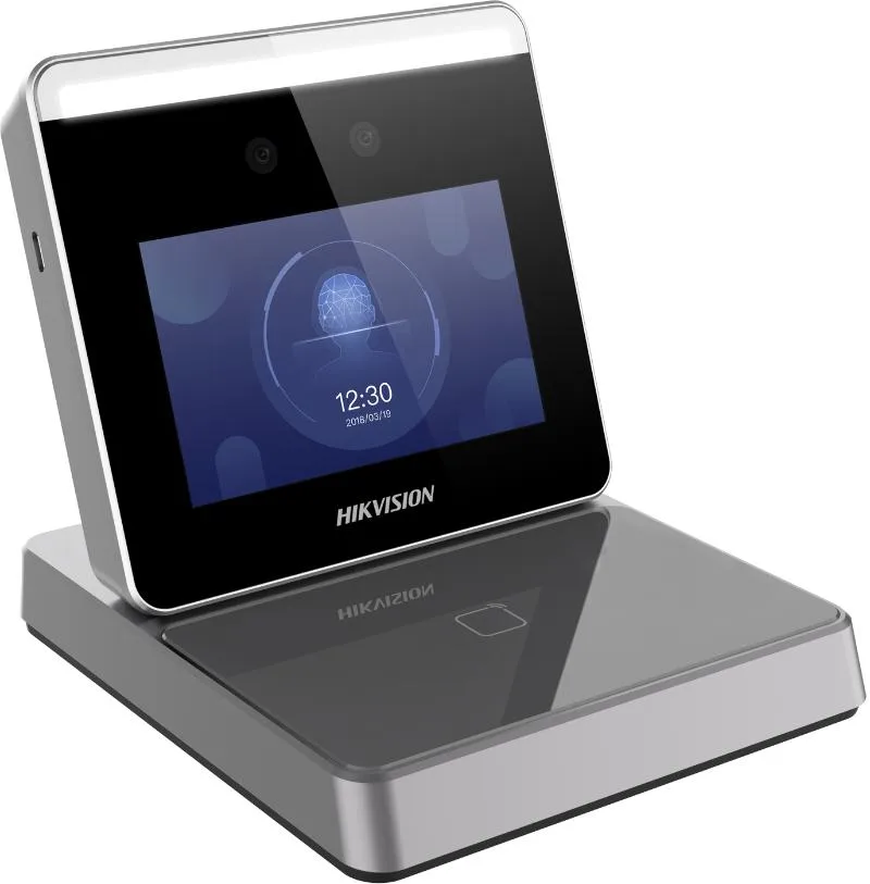 Hikvision DS-K1F600U-D6E