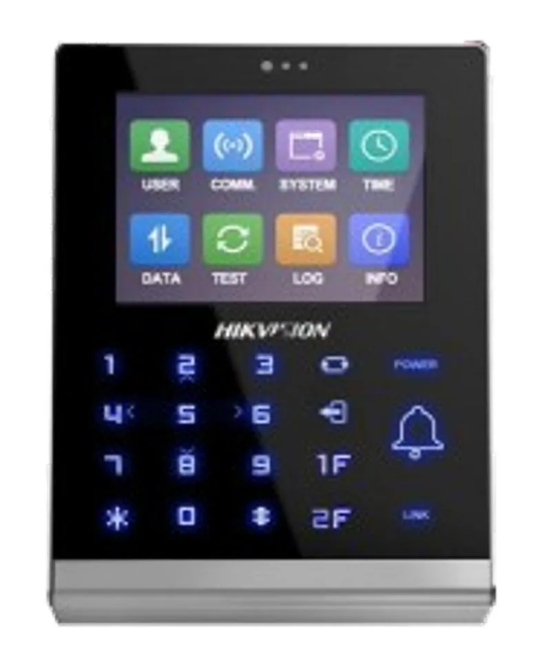 Hikvision DS-K1T105