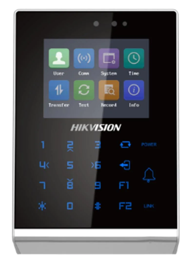Hikvision DS-K1T105AE