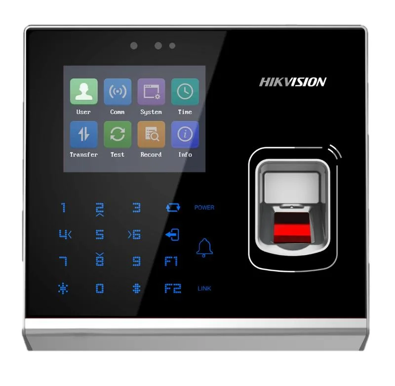Hikvision DS-K1T201