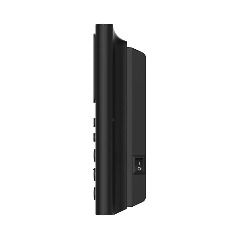 Hikvision DS-K1T320EFWX-B