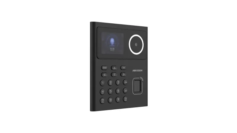 Hikvision DS-K1T320EFX