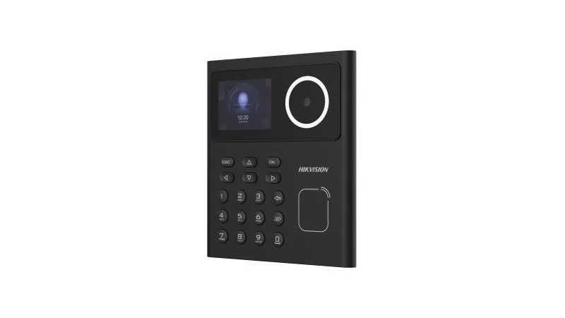 Hikvision DS-K1T320EWX
