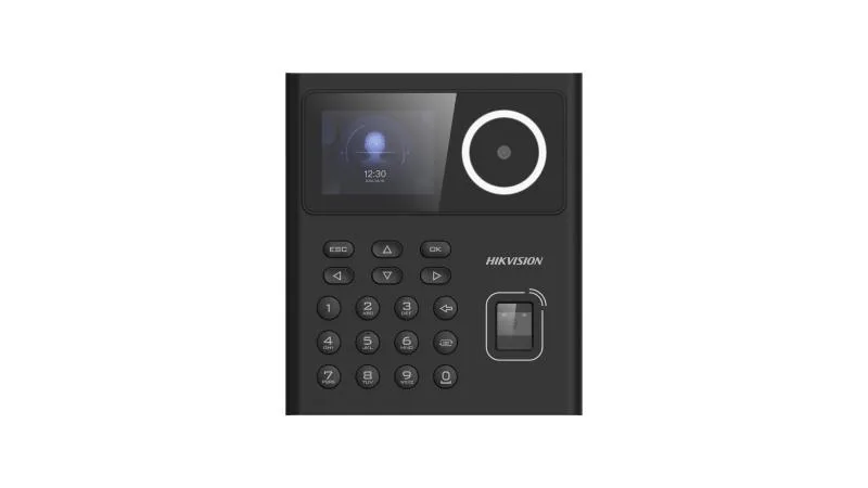 Hikvision DS-K1T320MFX