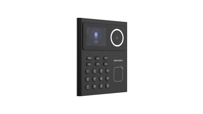 Hikvision DS-K1T320MWX