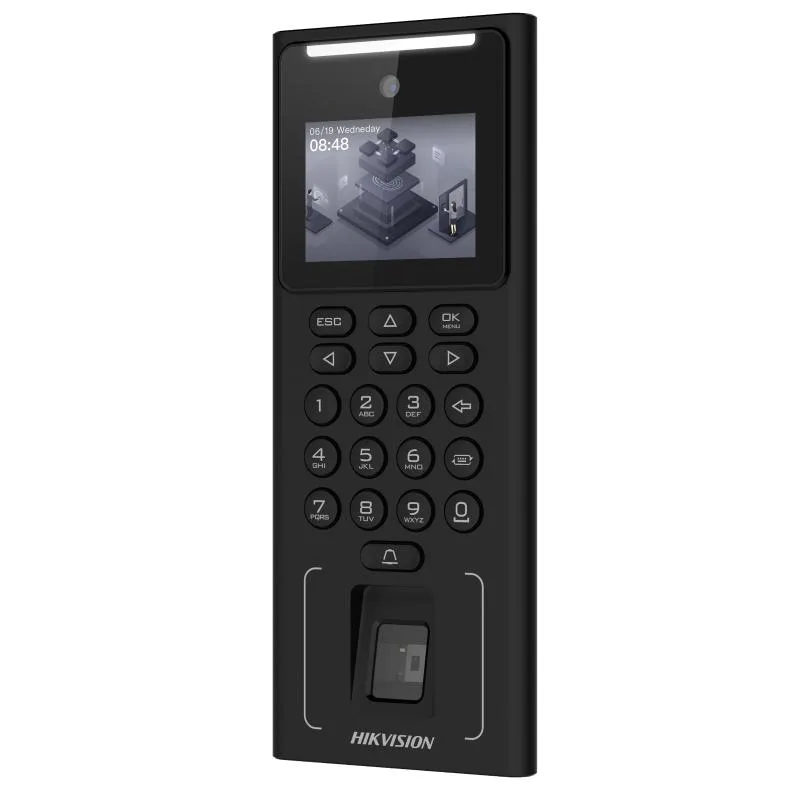 Hikvision DS-K1T321EFX