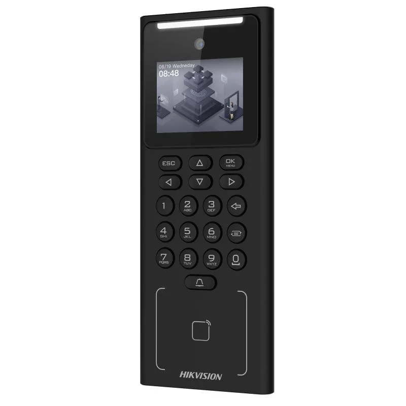 Hikvision DS-K1T321EWX
