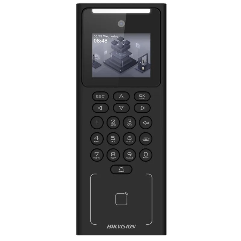 Hikvision DS-K1T321EWX
