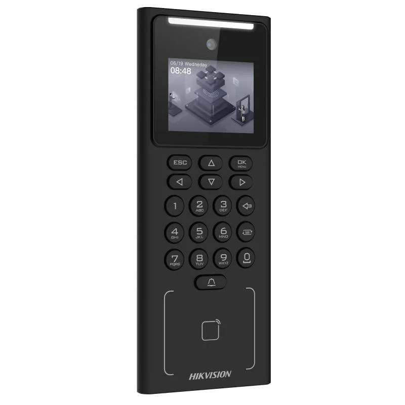 Hikvision DS-K1T321EX