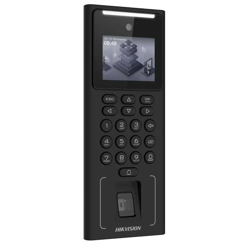 Hikvision DS-K1T321MFX