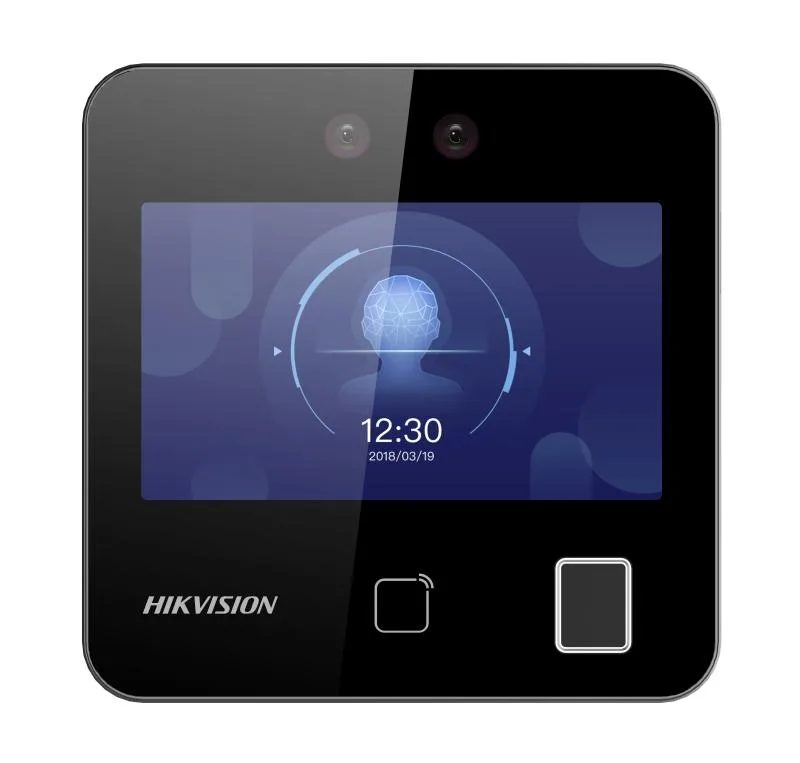 Hikvision DS-K1T343EFWX