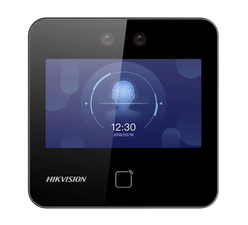 Hikvision DS-K1T343EX