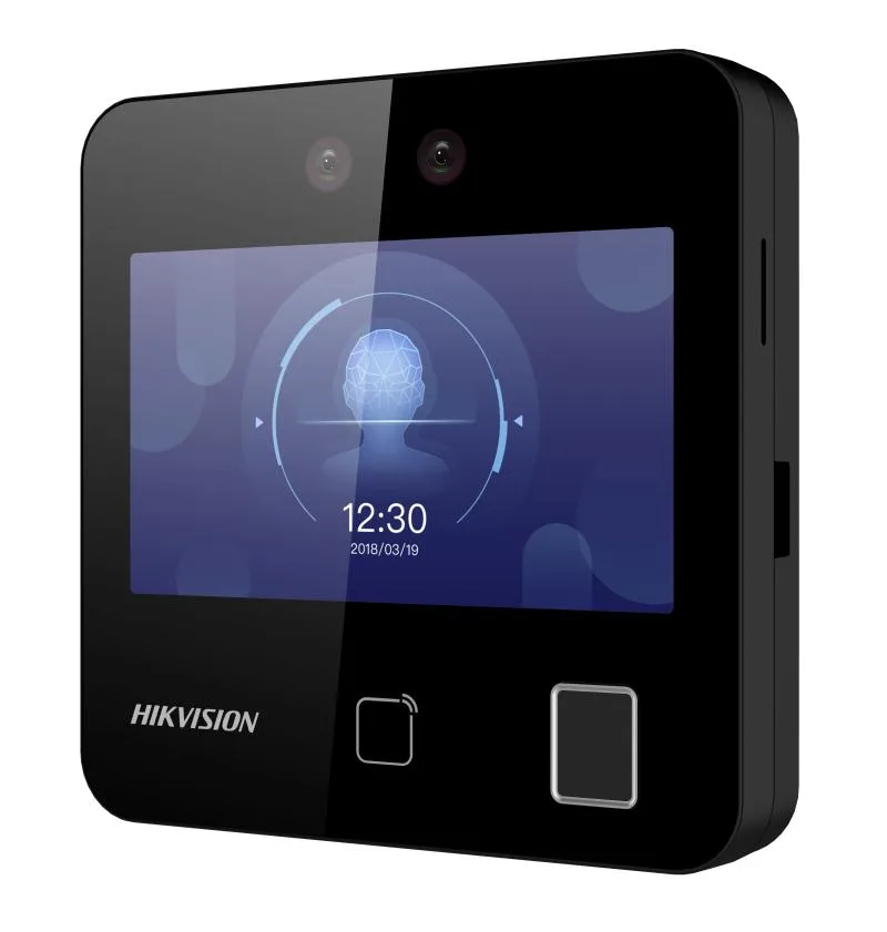 Hikvision DS-K1T343MFWX