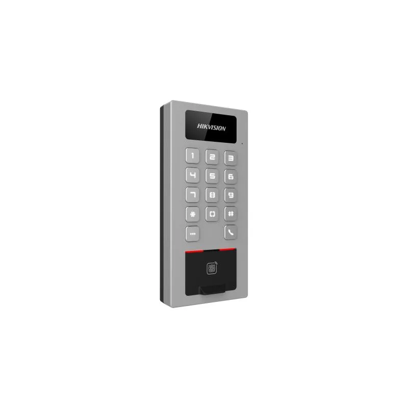 Hikvision DS-K1T502DBFWX