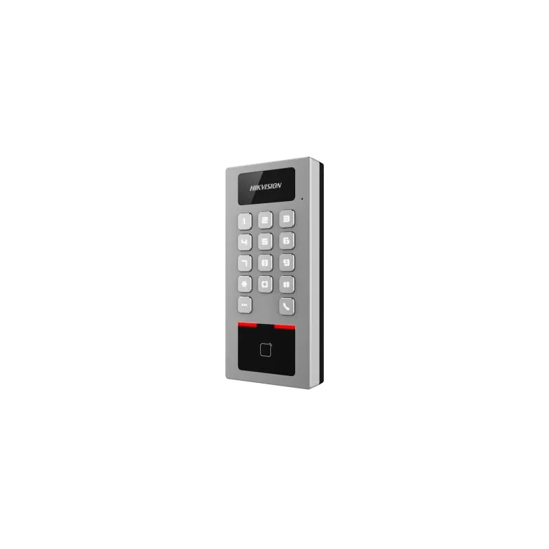 Hikvision DS-K1T502DBWX