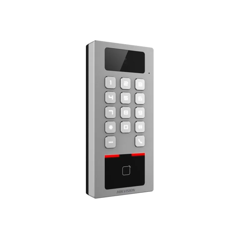 Hikvision DS-K1T502DBWX-C