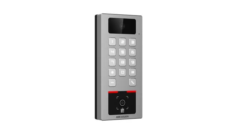 Hikvision DS-K1T502DBWX-CQR