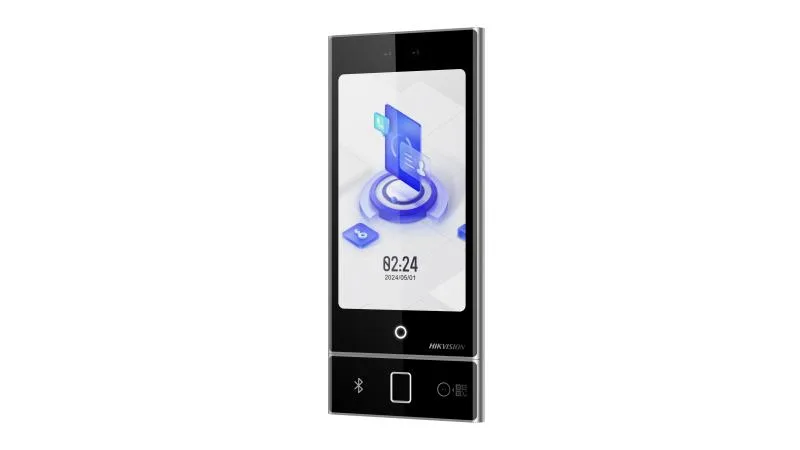 Hikvision DS-K1T673DBWFX-QR