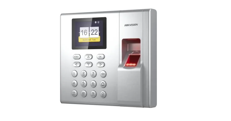 Hikvision DS-K1T8003