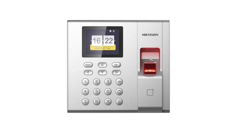 Hikvision DS-K1T8003F