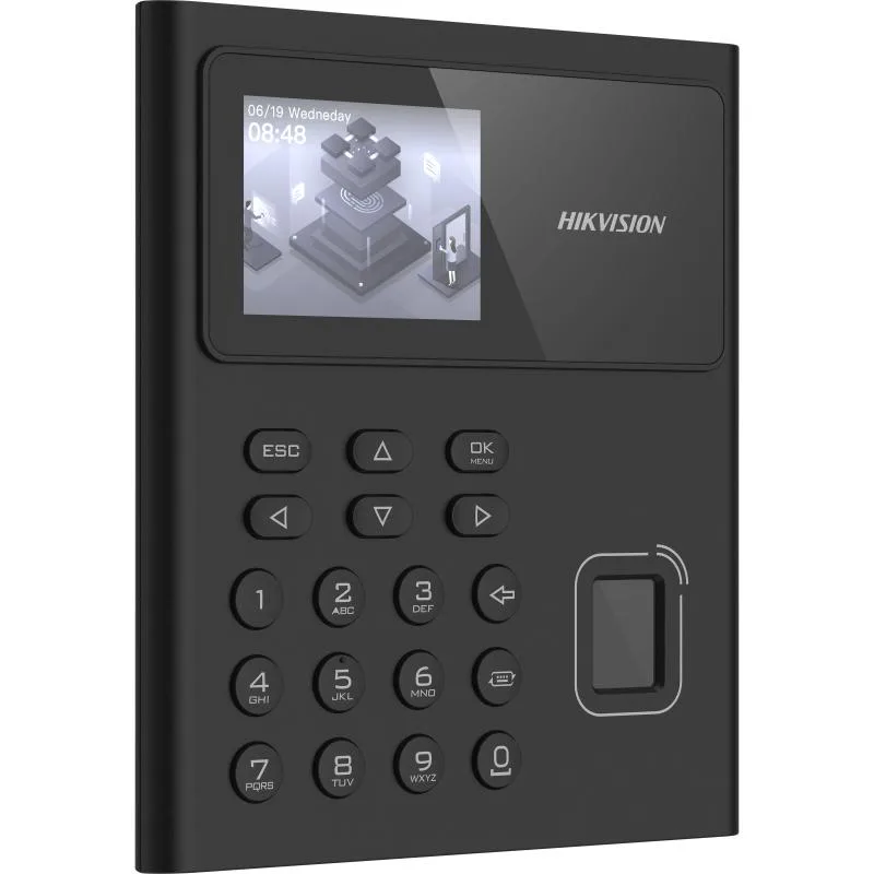 Hikvision DS-K1T8005EFWX