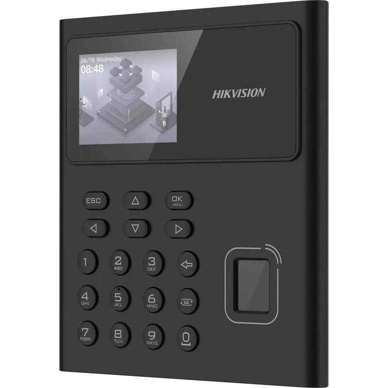 Hikvision DS-K1T8005EFX