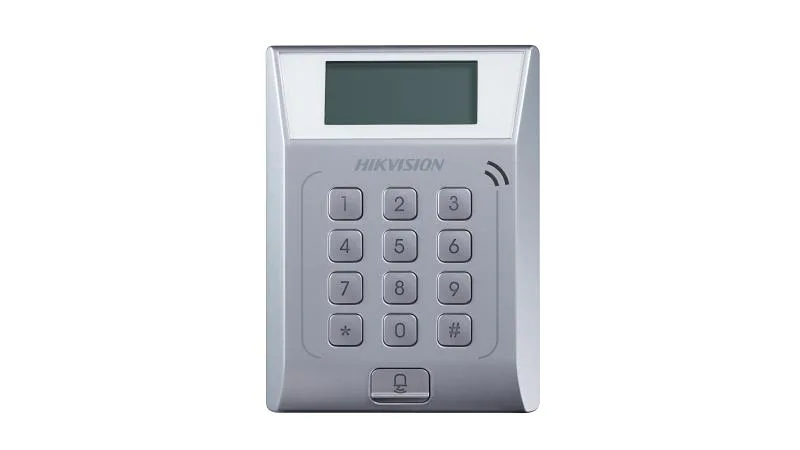 Hikvision DS-K1T802M