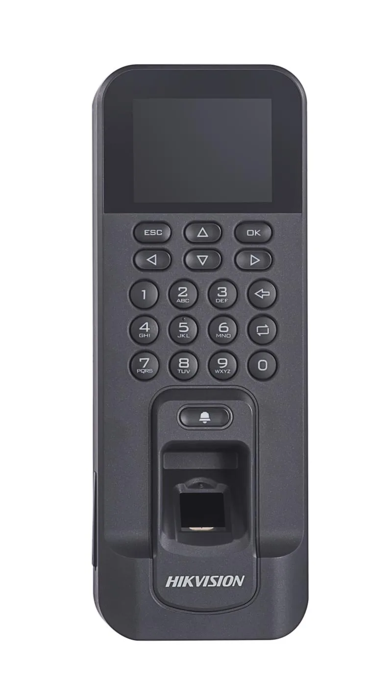 Hikvision DS-K1T804BF