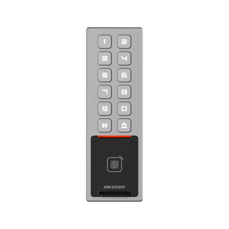 Hikvision DS-K1T805EBFWX