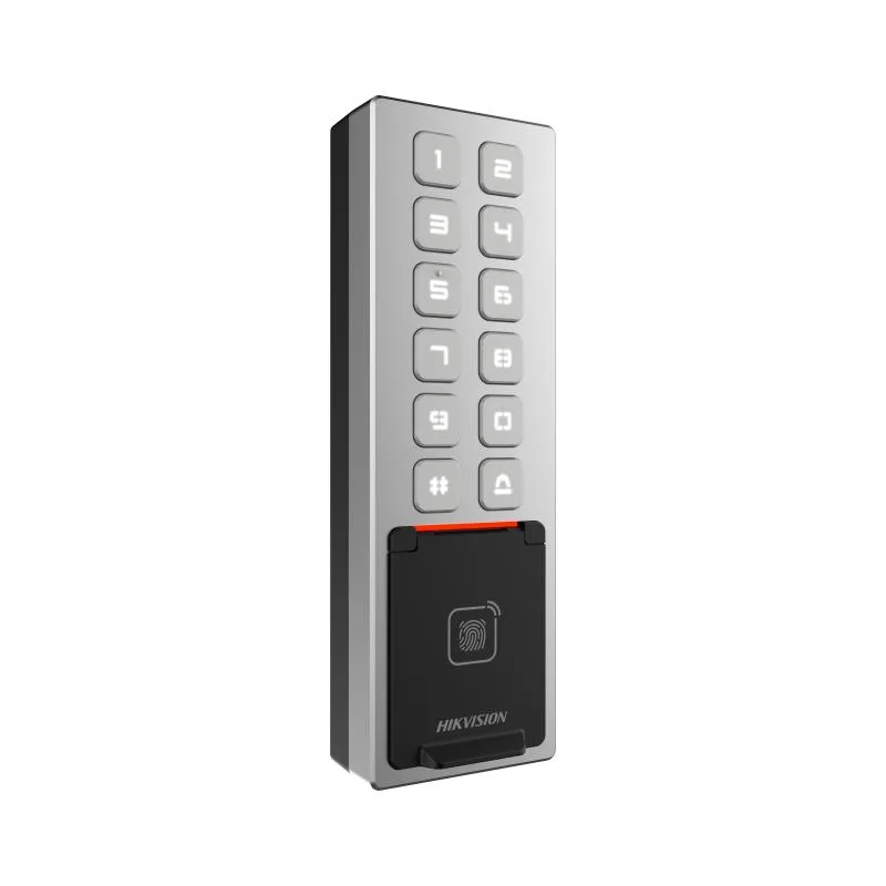 Hikvision DS-K1T805EBFWX