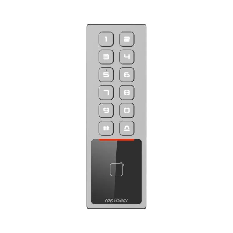 Hikvision DS-K1T805EBWX